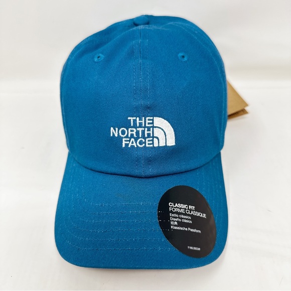 The North Face Backyard Men’s Ball Cap